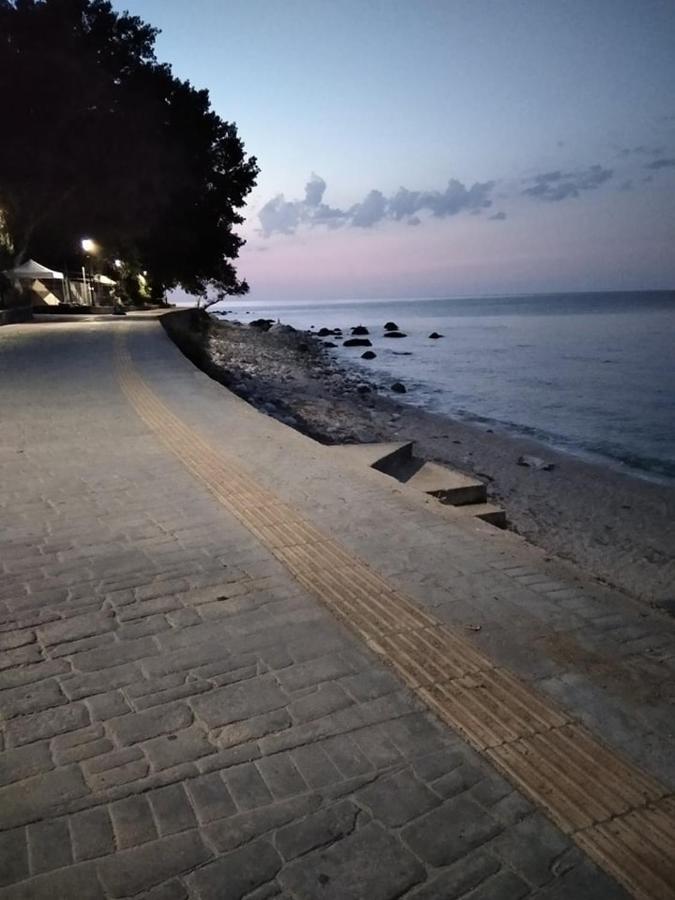 Eleni Studios Agios Ioannis  Екстер'єр фото