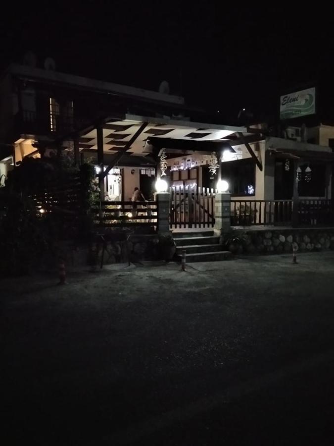 Eleni Studios Agios Ioannis  Екстер'єр фото