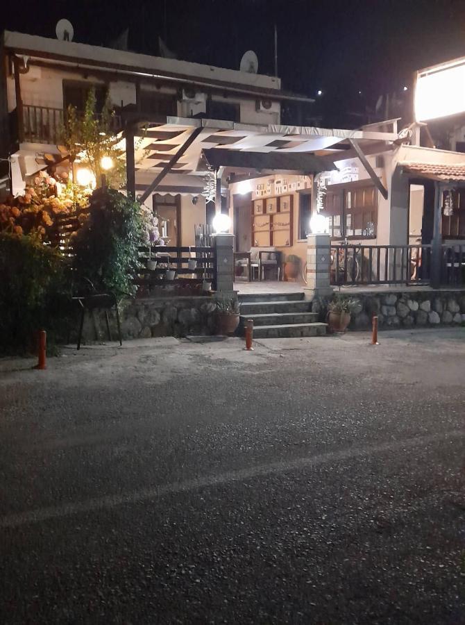 Eleni Studios Agios Ioannis  Екстер'єр фото