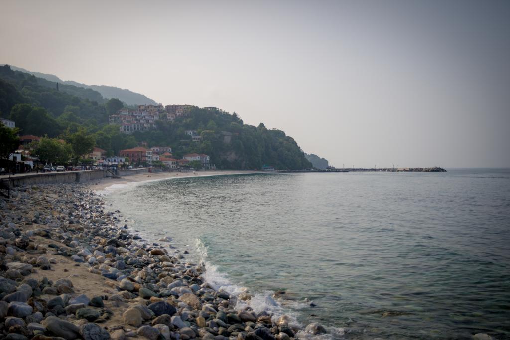 Eleni Studios Agios Ioannis  Екстер'єр фото
