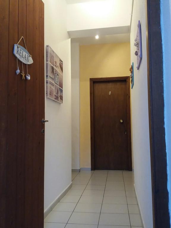 Eleni Studios Agios Ioannis  Екстер'єр фото